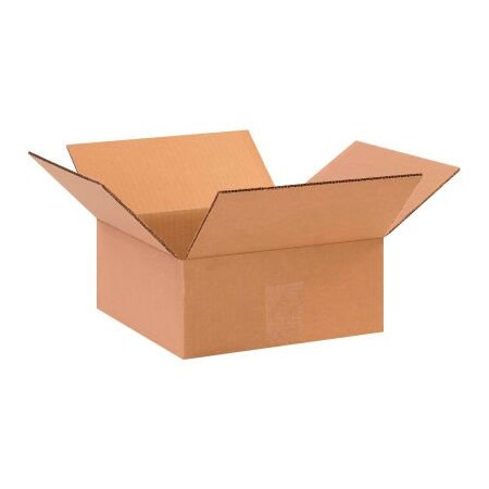 Box Packaging Inc